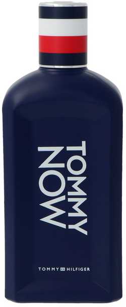 Kvepalai vyrams Tommy Hilfiger Tommy EDT, 100 ml