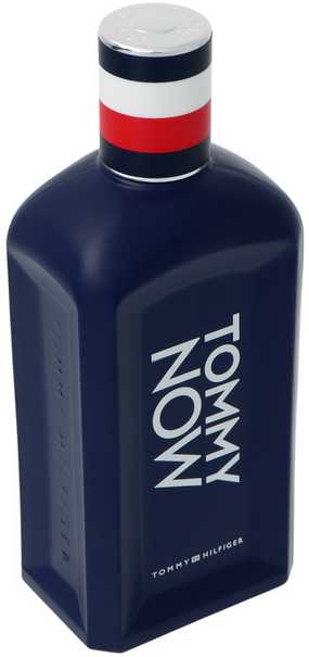 Kvepalai vyrams Tommy Hilfiger Tommy EDT, 100 ml
