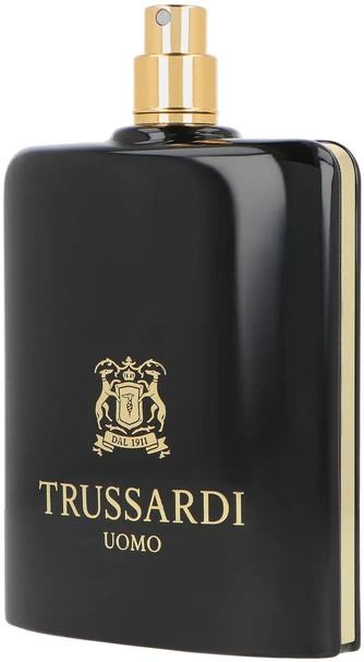 Trussardi, Uomo, Eau De Toilette, For Men, 100 ml *Tester