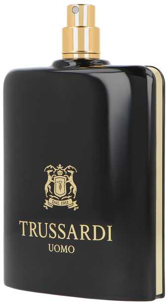 Trussardi, Uomo, Eau De Toilette, For Men, 100 ml *Tester