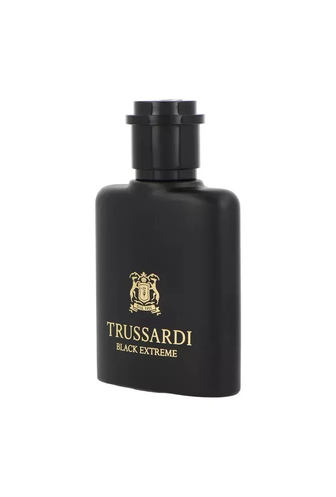 Kvepalai vyrams Trussardi Black Extreme EDT 100ml (Testeris)