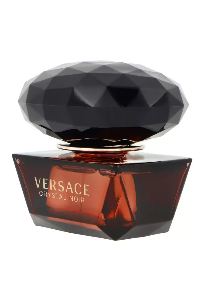 Versace Crystal Noir for Women (Kvepalai Moterims) EDP - 90ml - (BE PAKUOTĖS)