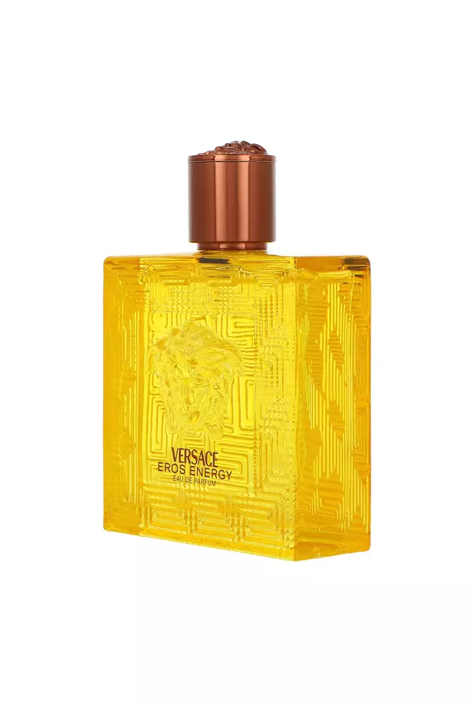 Tester Versace Eros Energy EDP 100ml