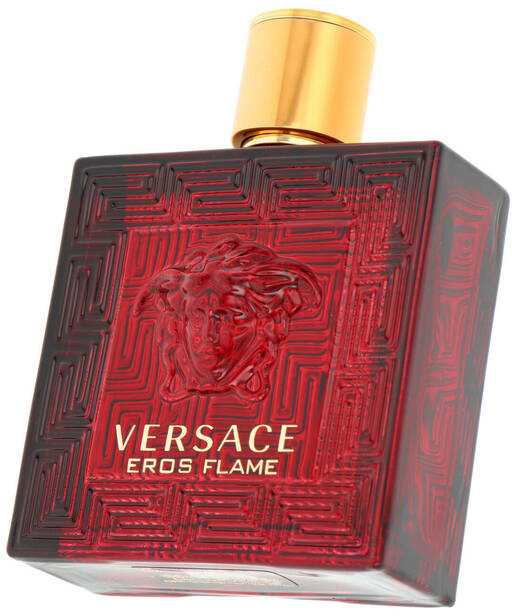Tester Versace Eros Flame EDP 100ml