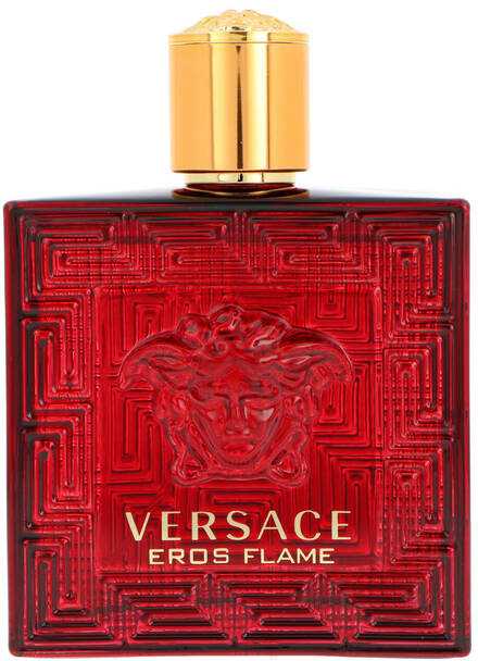 Tester Versace Eros Flame EDP 100ml