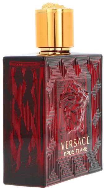 Tester Versace Eros Flame EDP 100ml
