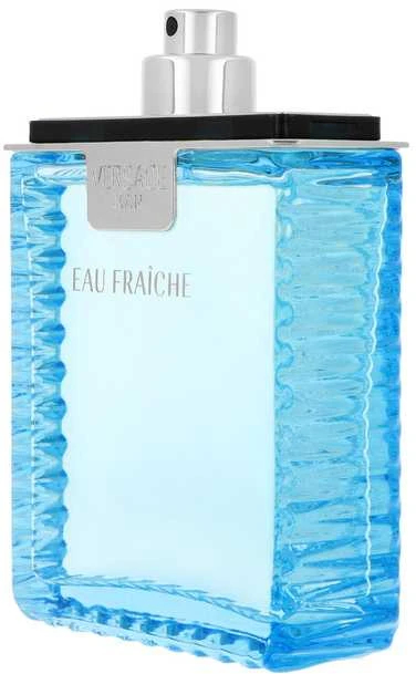 Kvepalai vyrams Versace Man Eau Fraiche EDT, 100 ml