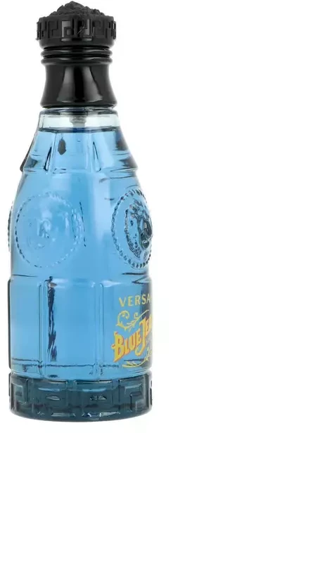 Versace, Mėlyna Jeans, Eau De Toilette, For Men, 75 ml *Tester