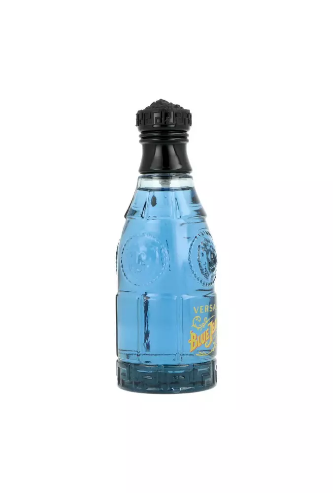 Versace, Mėlyna Jeans, Eau De Toilette, For Men, 75 ml *Tester