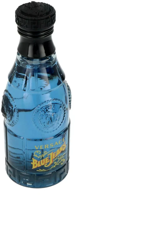 Versace, Mėlyna Jeans, Eau De Toilette, For Men, 75 ml *Tester