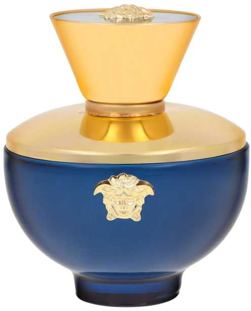 Versace Dylan Mėlyna Pour Femme (Kvepalai Moterims) EDP - 100ml - (TESTER)