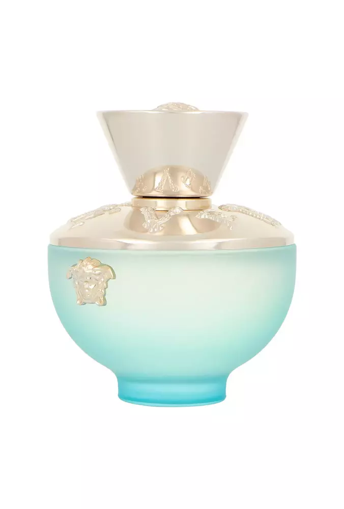Versace Dylan Turquoise EDT 100 ml testeris