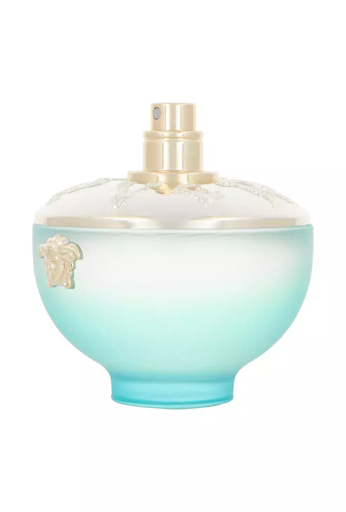 Tester Versace Pour Femme Dylan Turquoise EDT 100ml
