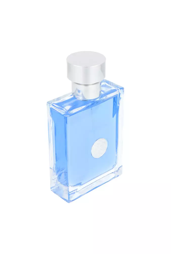 Versace Pour Homme (Kvepalai Vyrams) EDT - 100ml - (BE PAKUOTĖS)