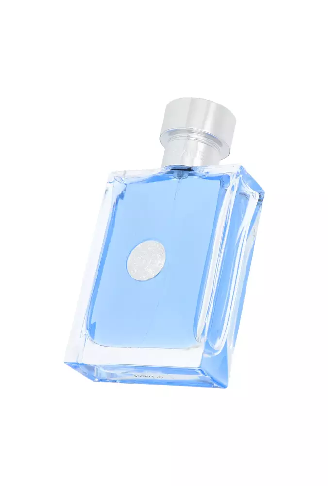 Versace Pour Homme (Kvepalai Vyrams) EDT - 100ml - (BE PAKUOTĖS)