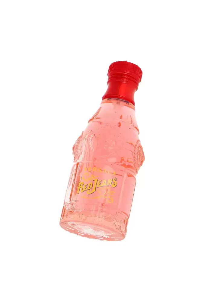Versace, Raudona Jeans, Eau De Toilette, For Women, 75 ml *Tester