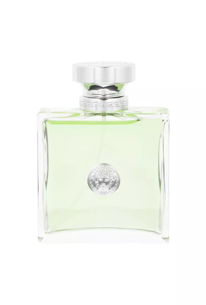 Versace Versense for Women (Kvepalai Moterims) EDT - 100ml - (BE PAKUOTĖS)