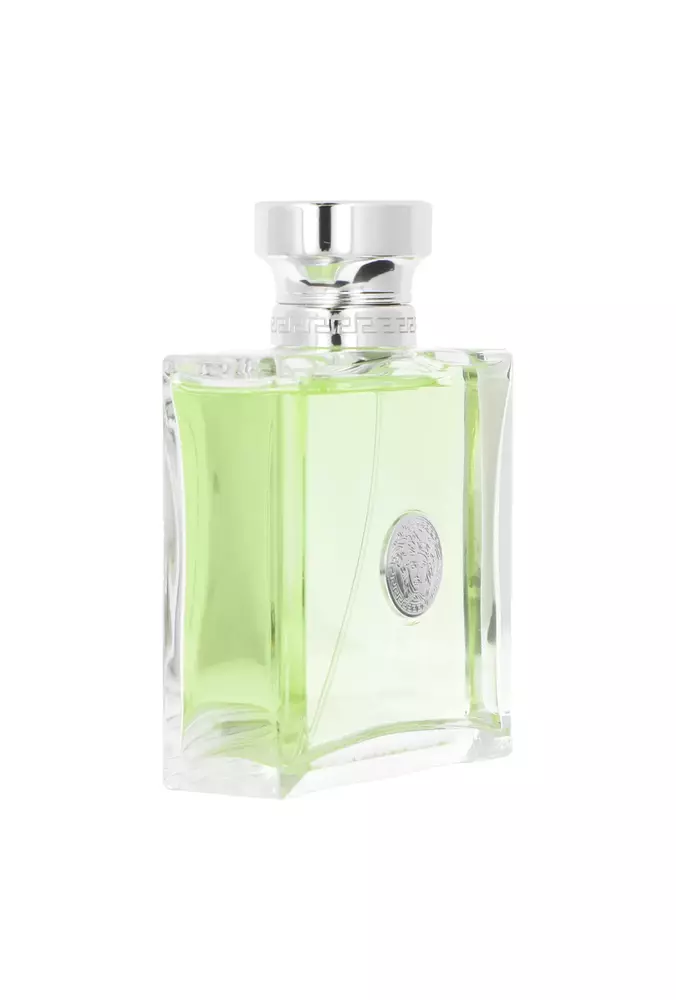 Versace Versense for Women (Kvepalai Moterims) EDT - 100ml - (BE PAKUOTĖS)