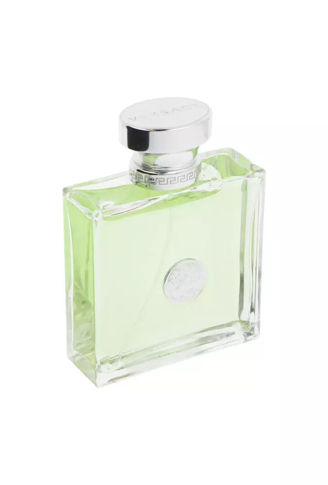 Versace Versense for Women (Kvepalai Moterims) EDT - 100ml - (BE PAKUOTĖS)
