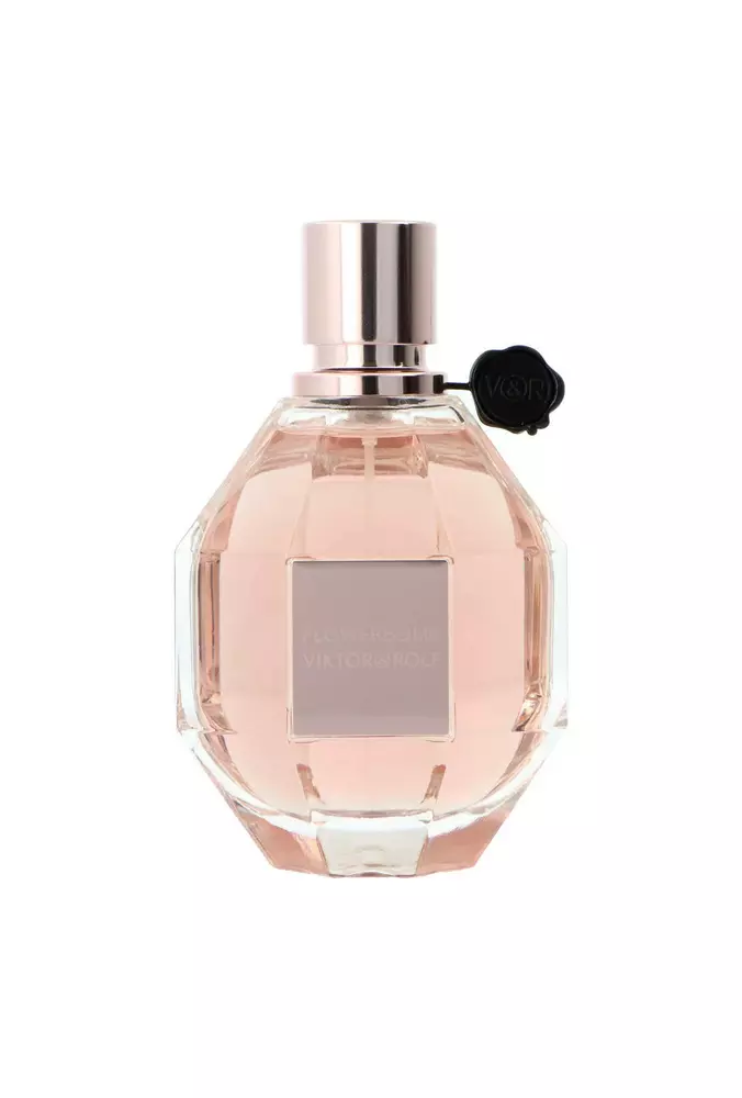 Testeris Viktor & Rolf Flowerbomb EDP 100 ml