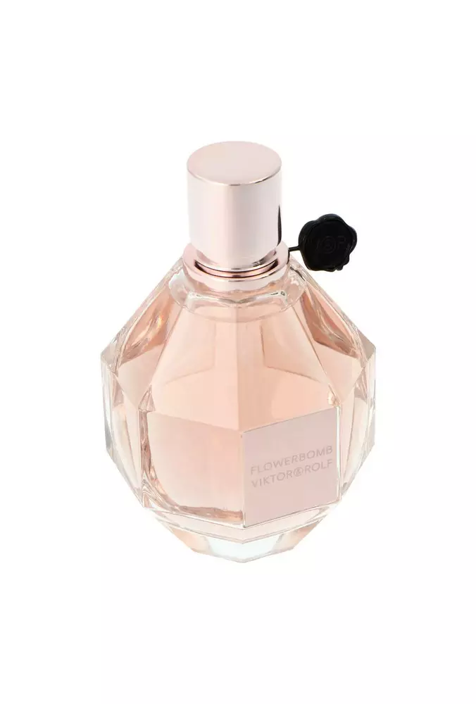 Testeris Viktor & Rolf Flowerbomb EDP 100 ml