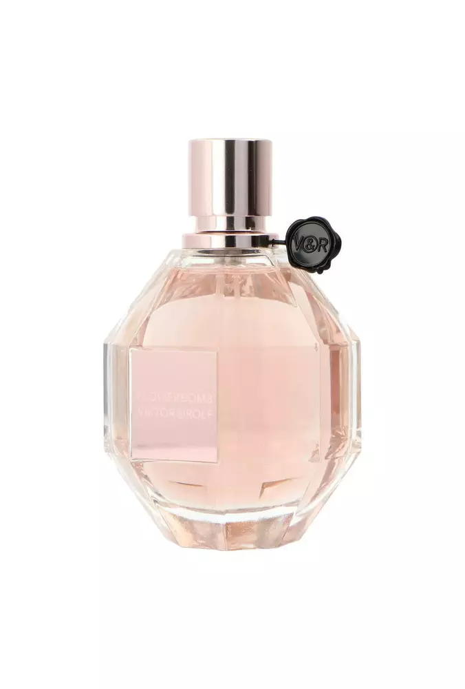 Testeris Viktor & Rolf Flowerbomb EDP 100 ml