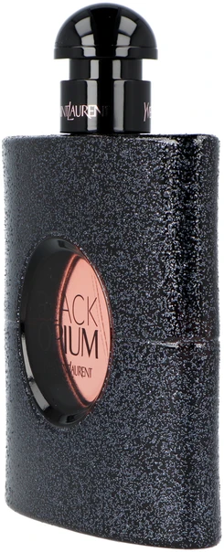Flakon Yves Saint Laurent Juodas Opium EDP 90ml