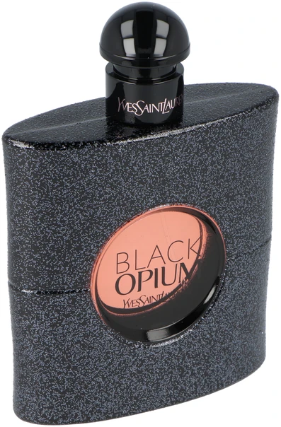 Flakon Yves Saint Laurent Juodas Opium EDP 90ml