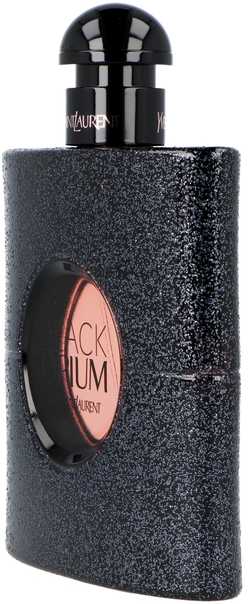 Tester Yves Saint Laurent Juodas Opium EDP 90ml