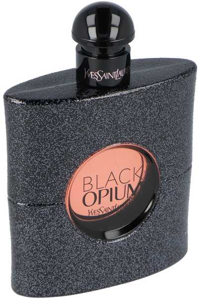 Tester Yves Saint Laurent Juodas Opium EDP 90ml