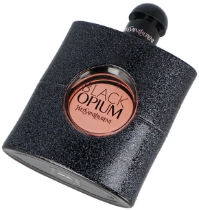 Flakon Yves Saint Laurent Juodas Opium EDP 90ml