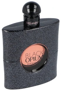 Flakon Yves Saint Laurent Juodas Opium EDP 90ml