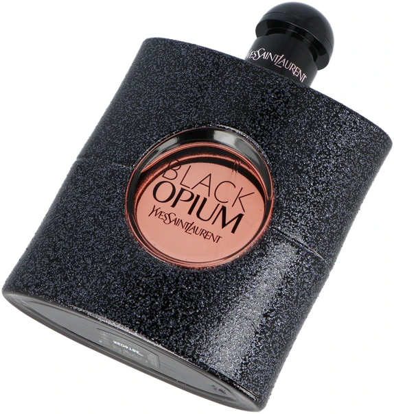 Flakon Yves Saint Laurent Juodas Opium EDP 90ml