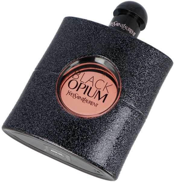 Tester Yves Saint Laurent Juodas Opium EDP 90ml
