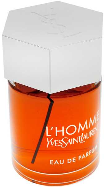 Flakon Yves Saint Laurent L`Homme EDP 100ml