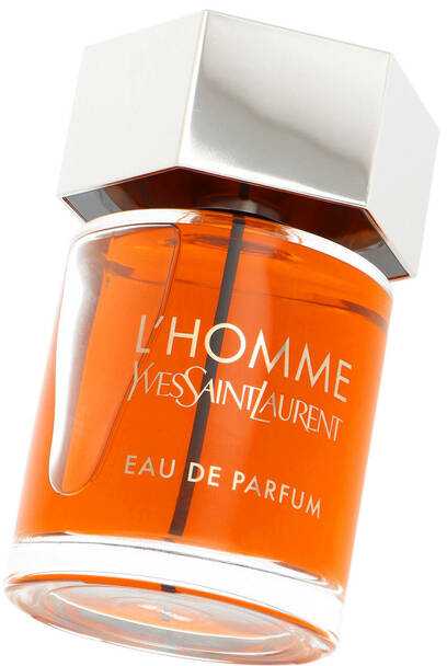 Flakon Yves Saint Laurent L`Homme EDP 100ml