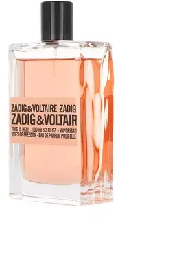 Zadig & Voltaire Kvepalai moterims Zadig - Voltaire Tai ji! EDP, 100 ml