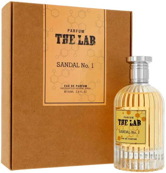 The Lab Sandal No. I EDP parfumuotas vanduo unisex, 100 ml