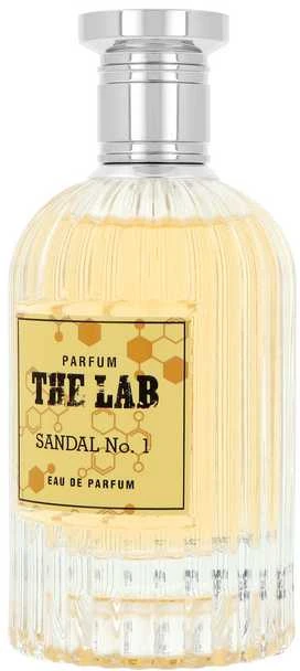 The Lab Sandal No. I EDP parfumuotas vanduo unisex, 100 ml