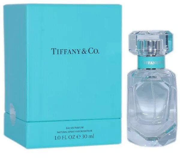 TIFFANY&CO. Tiffany And Co. Kvepalų kvapusis vanduo 30ml