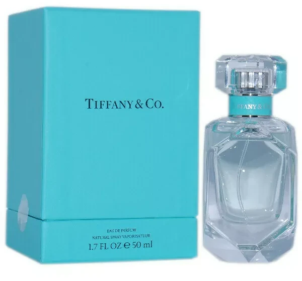 Tiffany&Co Tiffany Co Tiffany And Co. EDP parfumuotas vanduo moterims, 50 ml