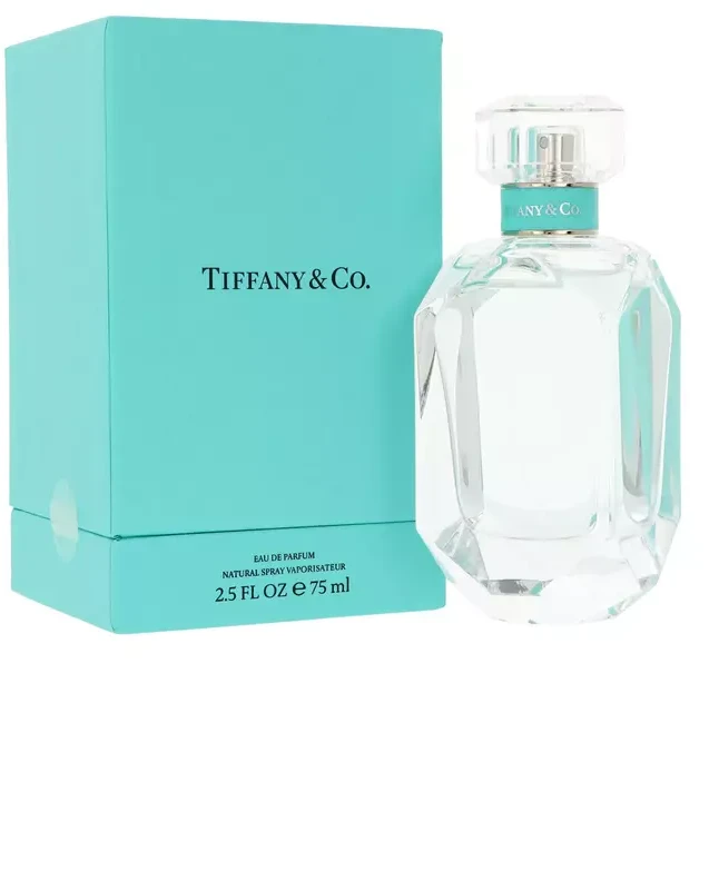 Tiffany & Co EDP 75ml