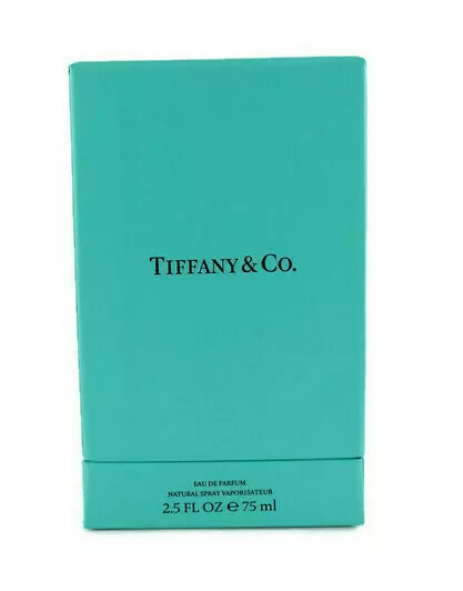 Tiffany&Co Tiffany - Co EDP Purškiklis, 75 ml.