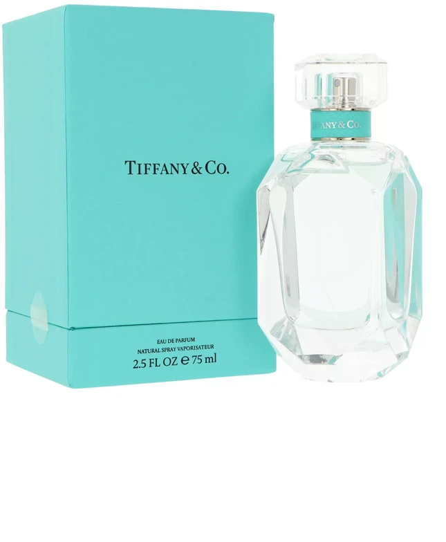 Tiffany & Co EDP 75ml