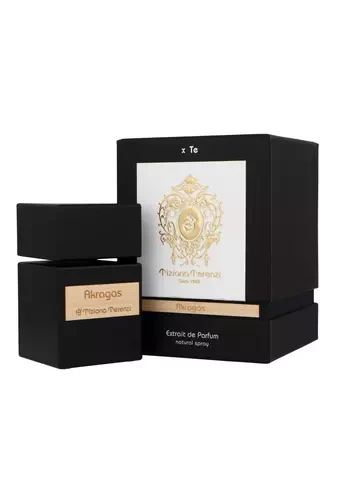 Tiziana Terenzi Akragas PP kvepalai unisex, 100 ml