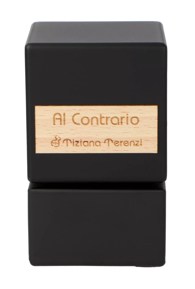 Tiziana Terenzi Al Contrario PP kvepalai Unisex, 50 ml