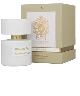 Tiziana Terenzi Luna Collection Bianco Puro PP kvepalai Unisex, 100 ml