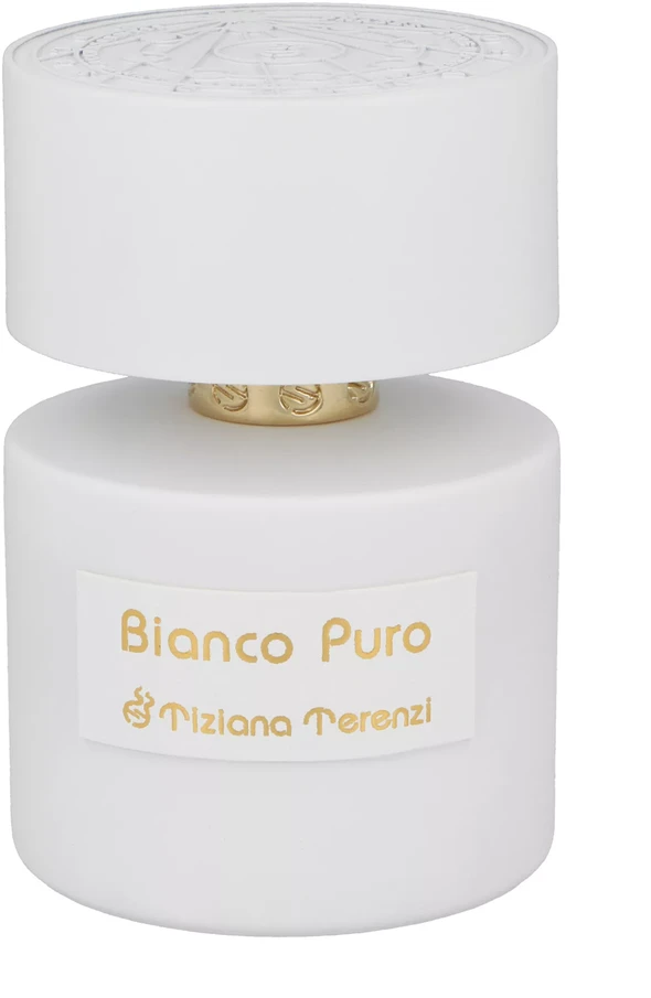 Tiziana Terenzi Luna Collection Bianco Puro PP kvepalai Unisex, 100 ml