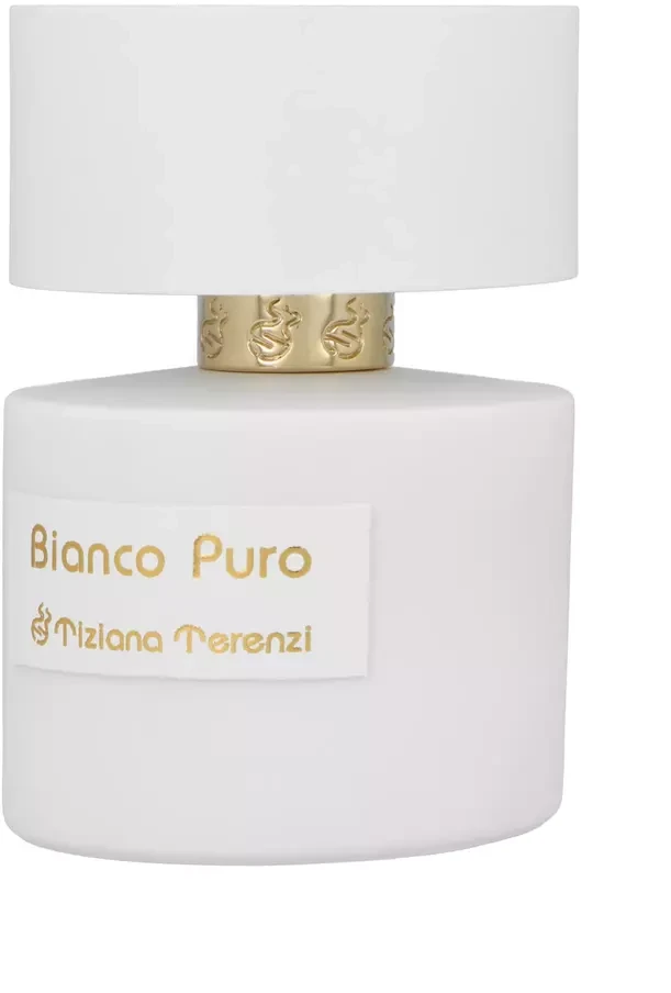 Tiziana Terenzi Luna Collection Bianco Puro PP kvepalai Unisex, 100 ml