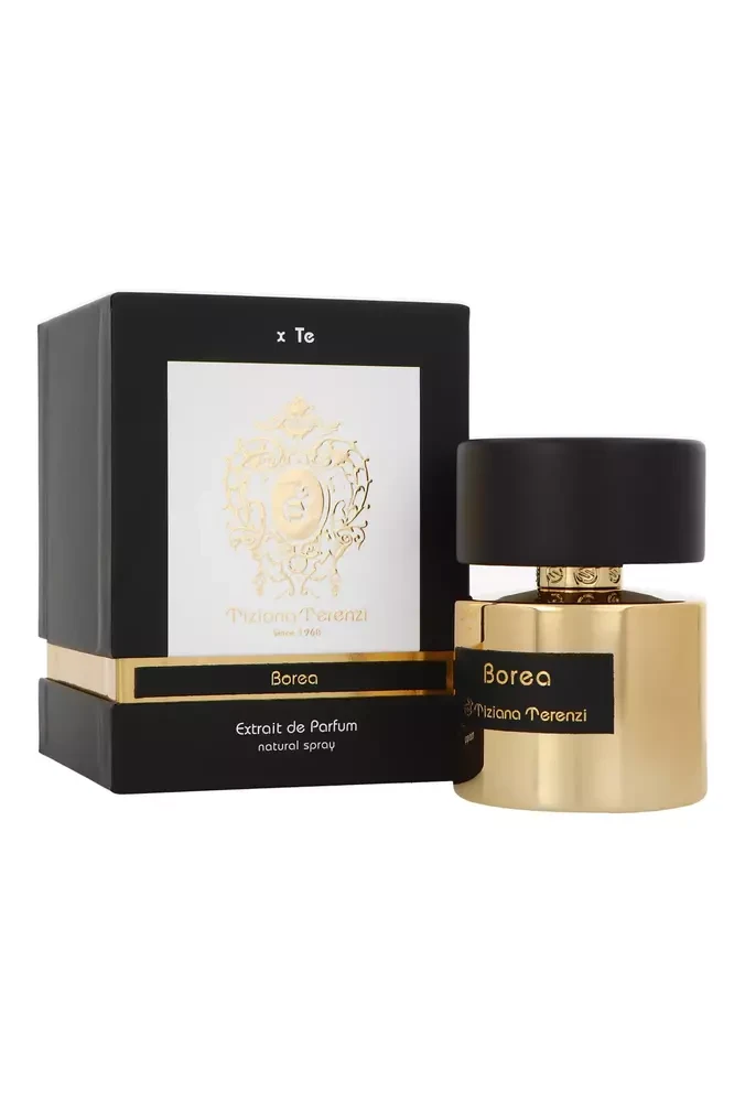 Unisex kvepalai Tiziana Terenzi Borea PP, 100 ml
